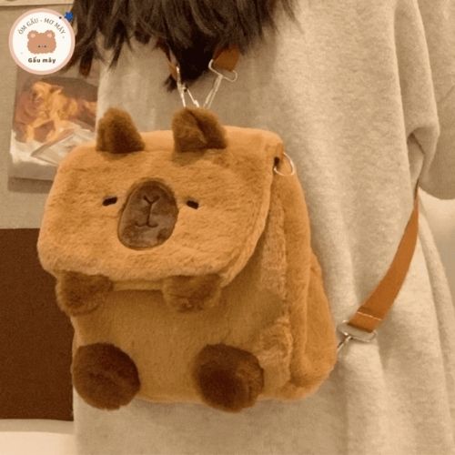 Balo Capybara