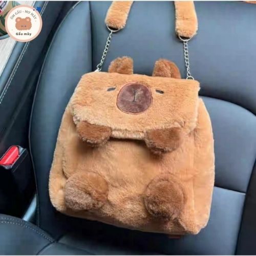 Balo Capybara