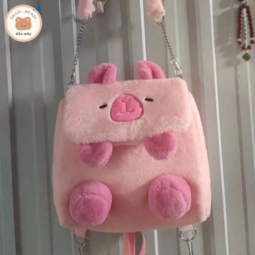 Balo Capybara