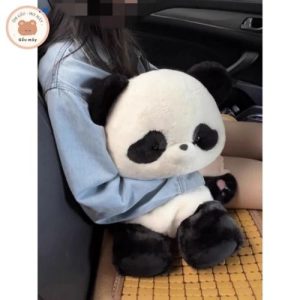 Balo Hình Gấu Trúc