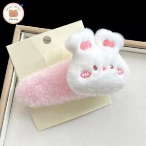 Kẹp Tóc Hình Thỏ