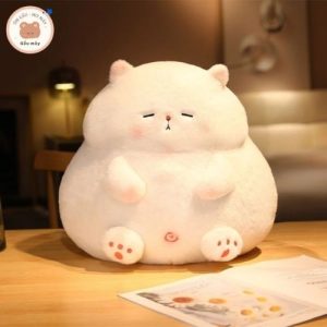 Thú Nhồi Bông Mèo