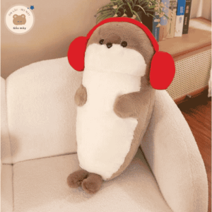 Gấu bông cute