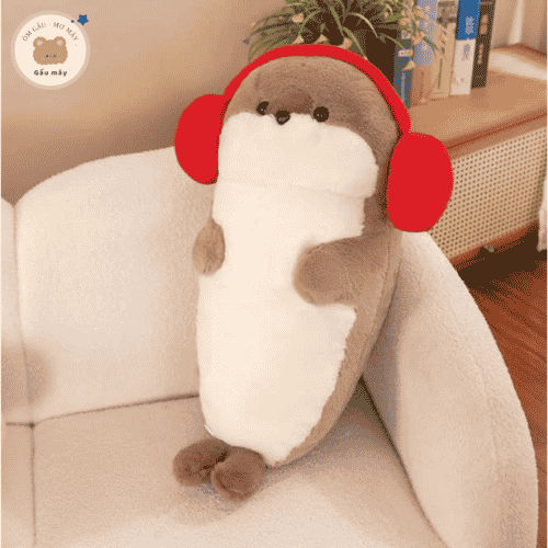 Gấu bông cute