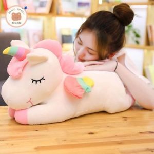Gấu Bông Kì Lân