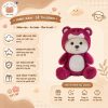 Gấu Bông teddy