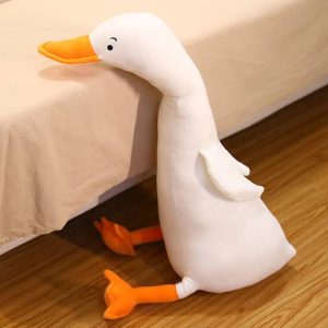 Gấu bông vịt dễ thương