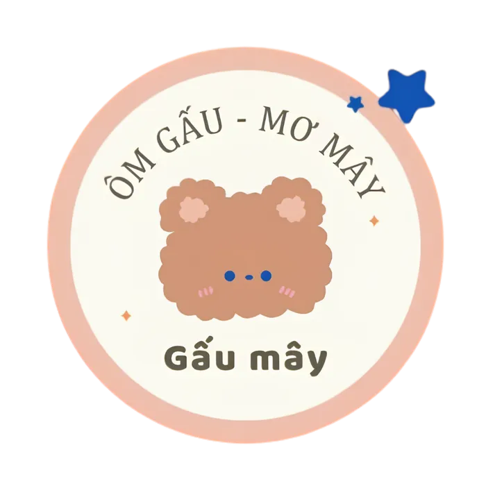 Gấu mây