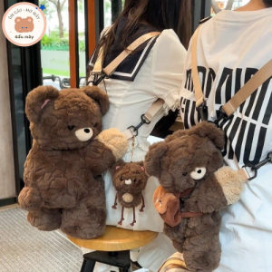 balo-gau-bong-teddy-xu