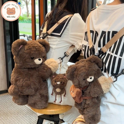 balo-gau-bong-teddy-xu